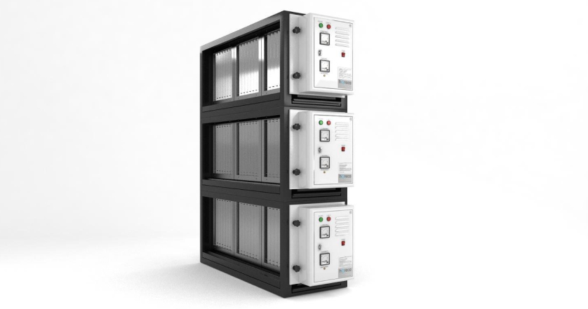 ElektroStatik Filtreler