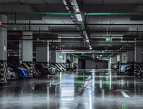 Otopark Fanları