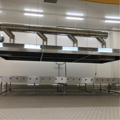 Metal İş Havalandırma | Isıtma, Soğutma & İklimlendirme