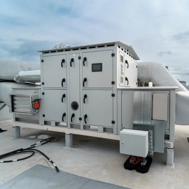 AHU(Air Handlings Units)
