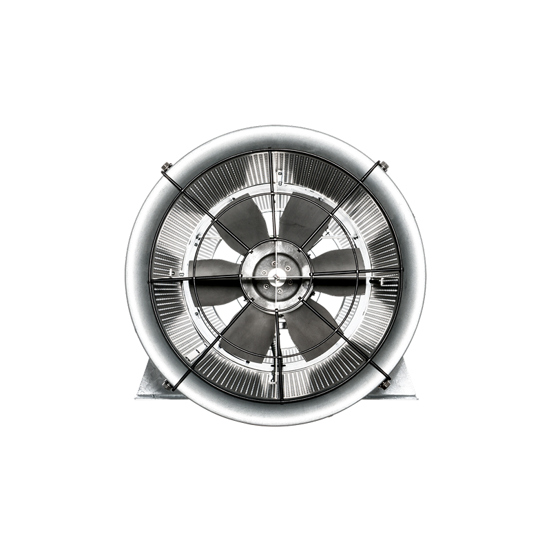 Jet Fanlar TJHU / TJHT