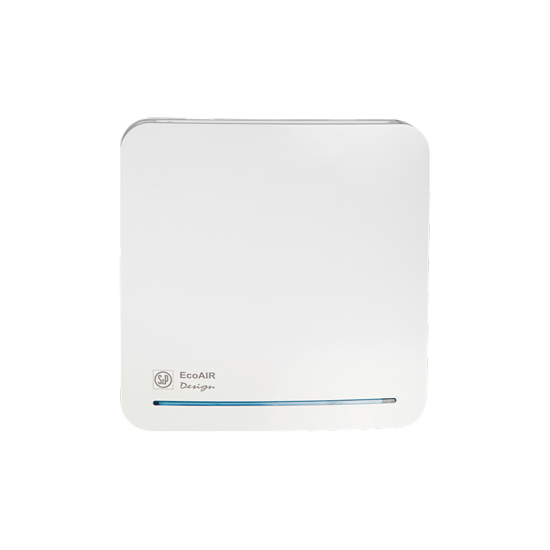 Duvar ve Tavan Tipi Radyal Fanlar ECOAIR DESIGN