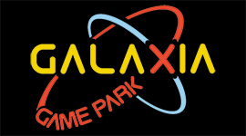galaxia game park
